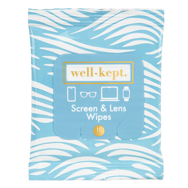 Tech Towelettes