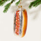 Hot Dog Ornamnet