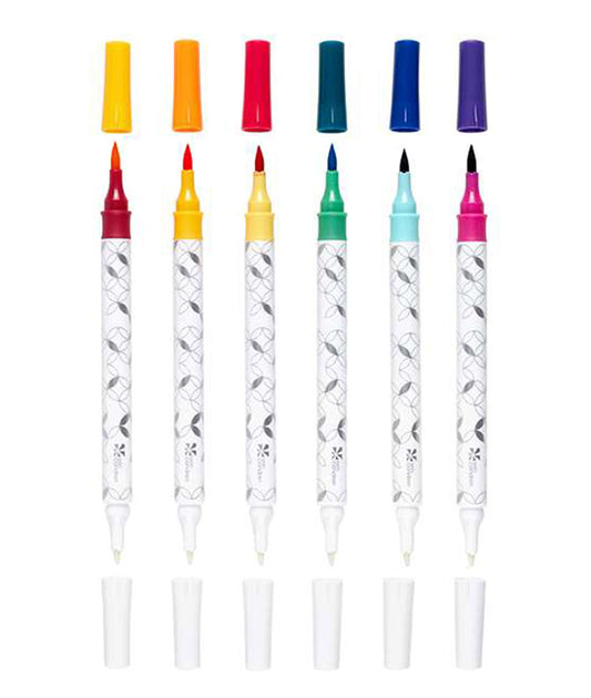 Color Changing Pens