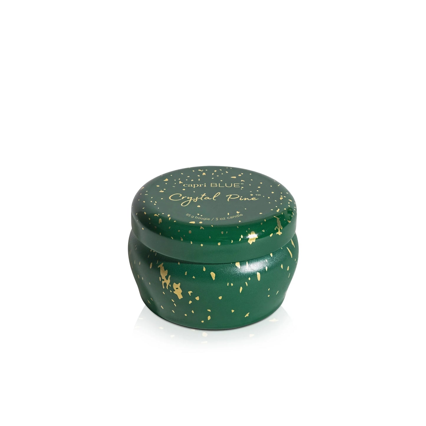 Crystal Pine Mini Tin