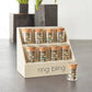 Be Brilliant Stretch Ring Set