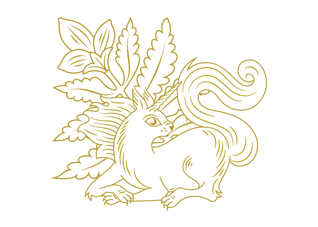 The Classic Candied Pecans