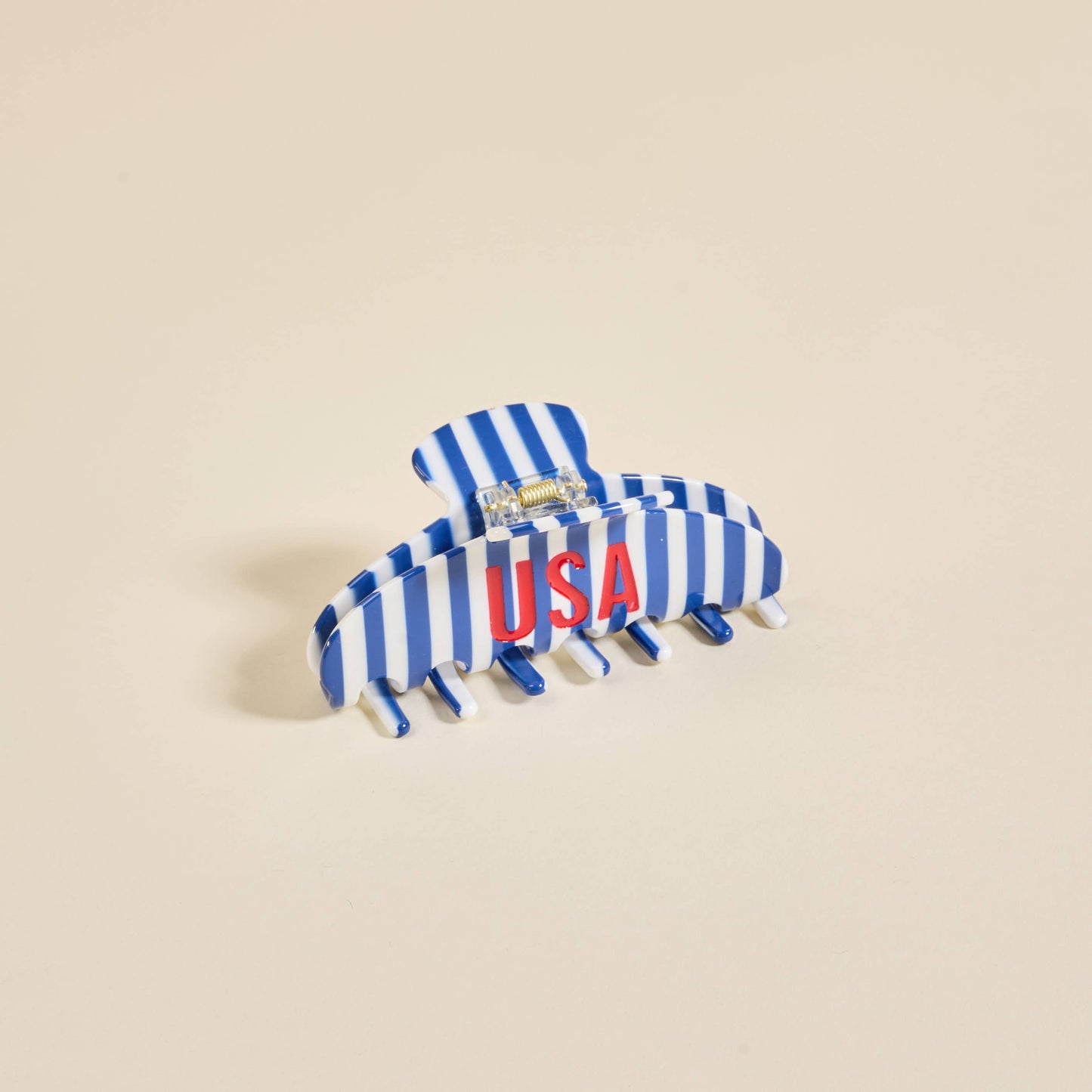USA Claw Clip