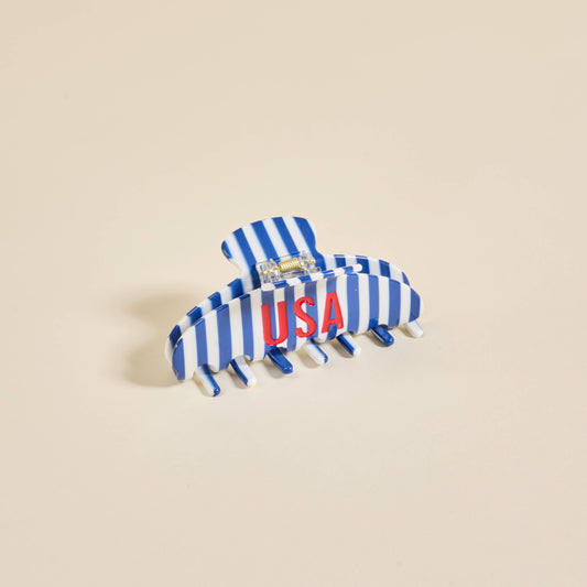 USA Claw Clip