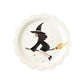 Witching Hour Witches Paper Plates