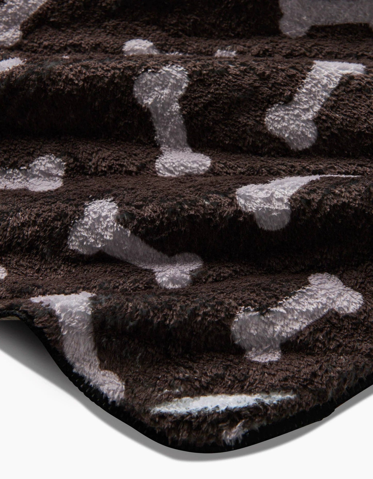 Geometry Sweet Treats Luxe Dog Bath Towel