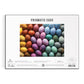 Prismatic Eggs 1000 Piece Puzzle