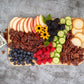 The Classic Candied Pecans