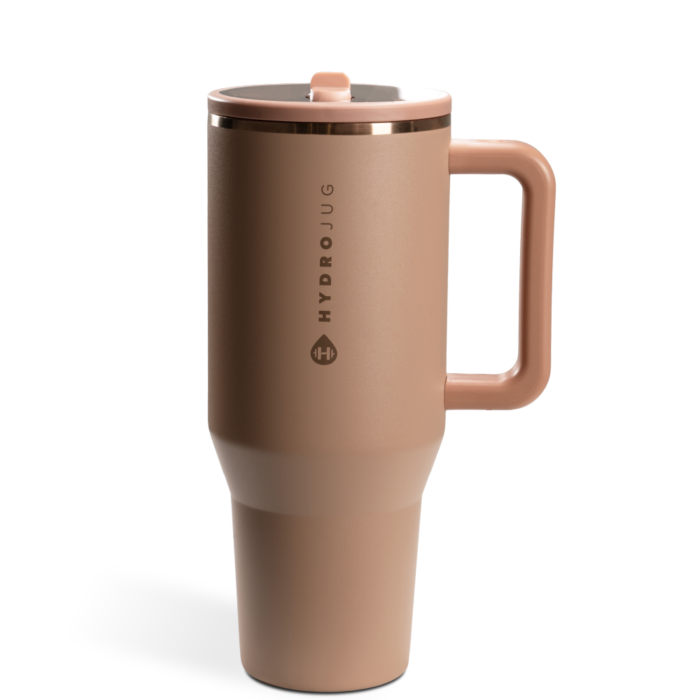 HydroJug 32oz Traveler Tumbler