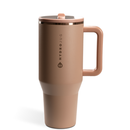 HydroJug 32oz Traveler Tumbler