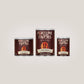 The Spicy Candied Pecans