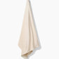 Geometry Soft Glow Butter Blanket