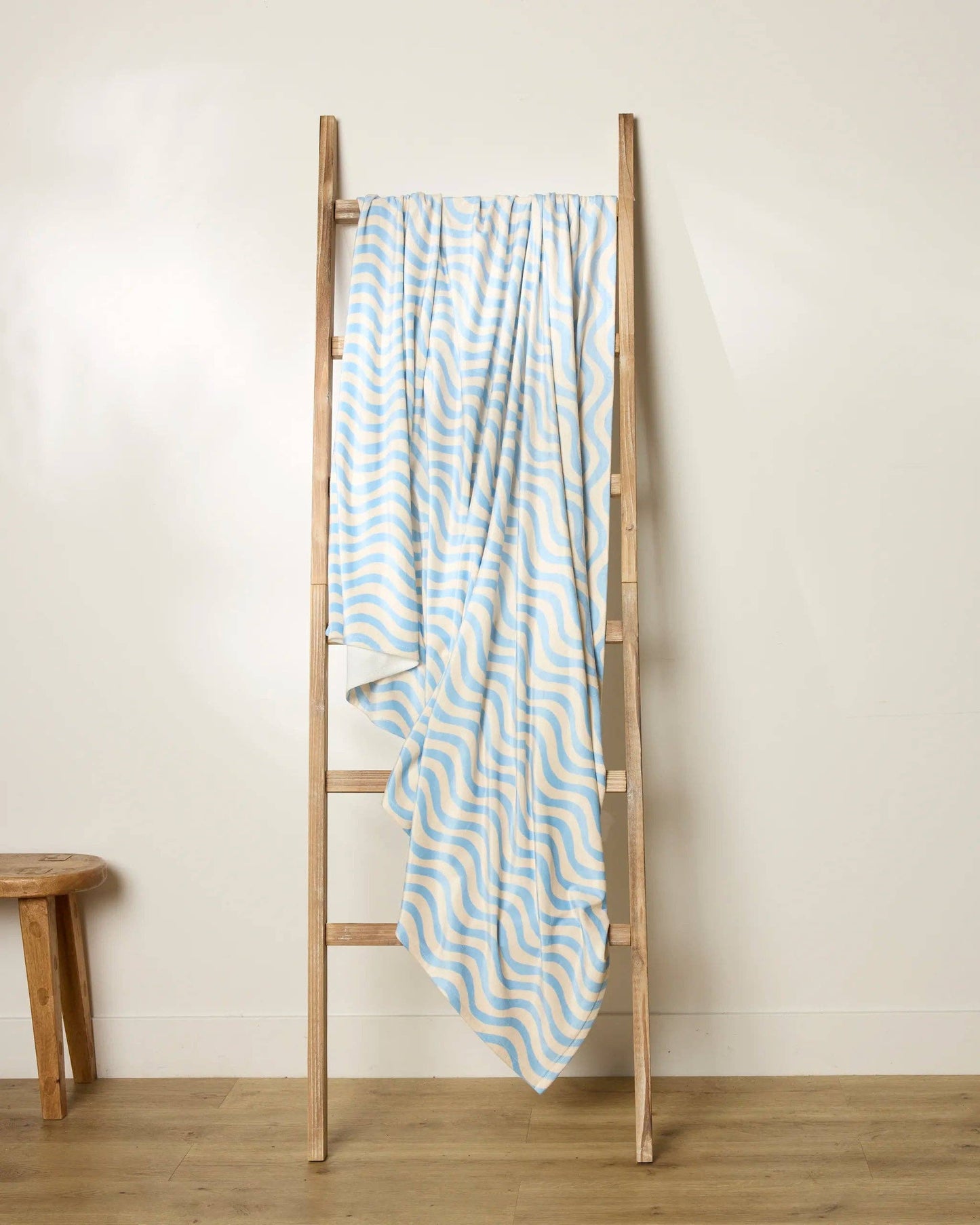 Geometry Spatial Butter Blanket