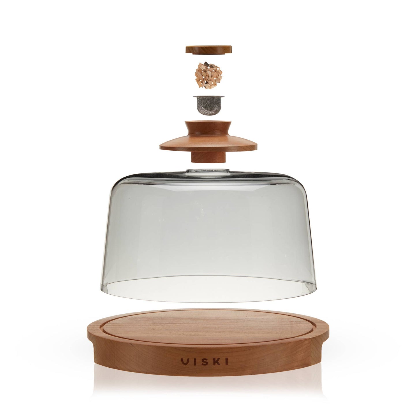 Alchemi™ Cocktail Smoking Dome Kit
