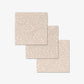 Geometry Tiny Floral Luxe Washcloth Set