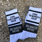 Cool Teachers Club Socks