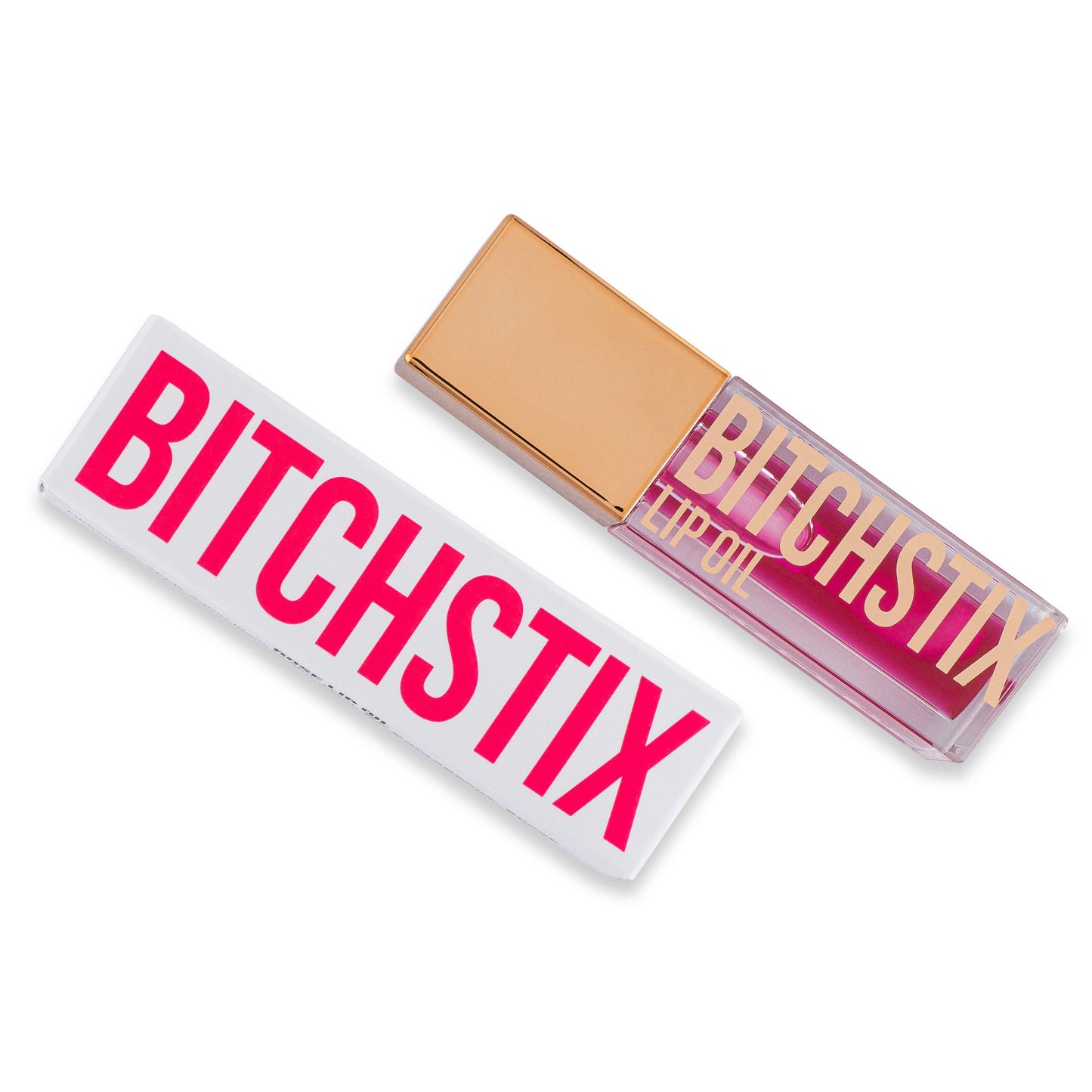 BITCHSTIX  Lip Oil Gloss