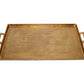Antique Brass Tray