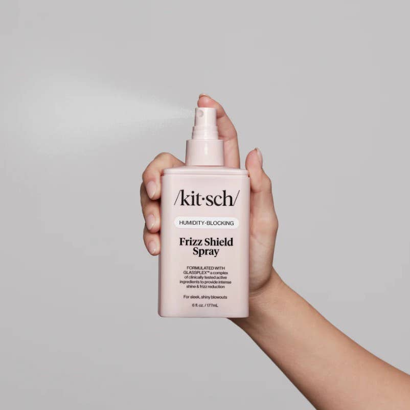 Kitsch Frizz Shield Spray