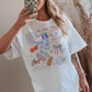 Miss United States Tee