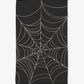 Geometry Spider Web Kitchen Tea Towel