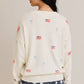 Flag Sweater