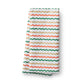 Ribbon Stripe Tissue Paper Set