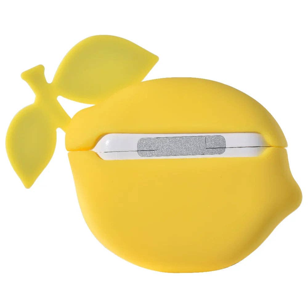 Lemon Airpod Case®