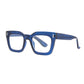 Chunky Frame Blue Light Glasses