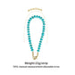 Beaded Phone Case Lanyard