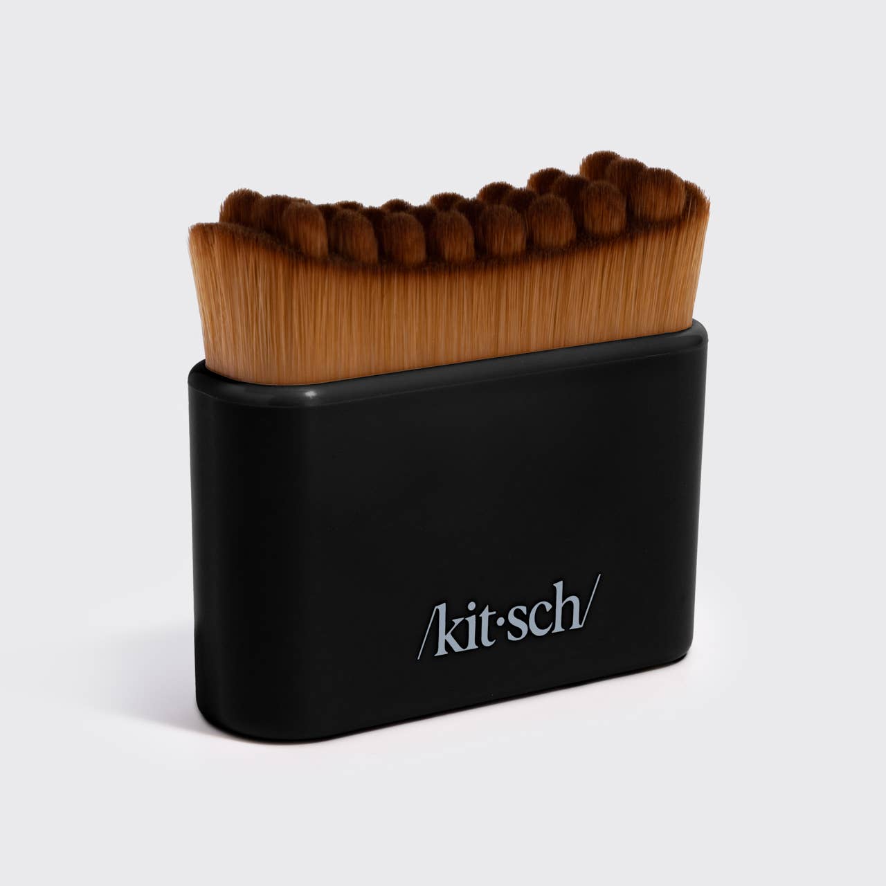 Kitsch Lymphatic Contour Face Brush