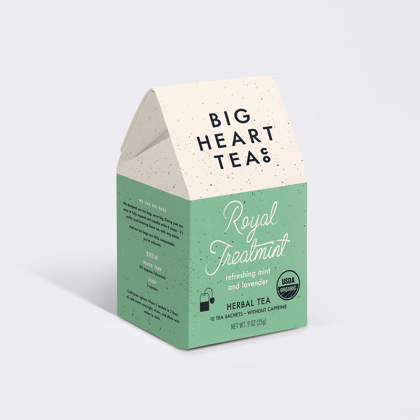 Big Heart Tea