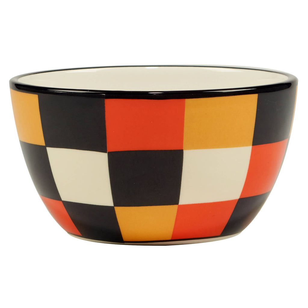 Spooky Halloween Bowl