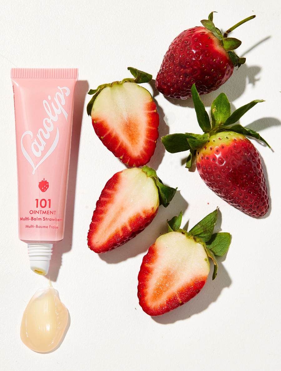 101 Ointment Multi-Balm Strawberry