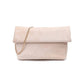 Luxe Cream Crossbody