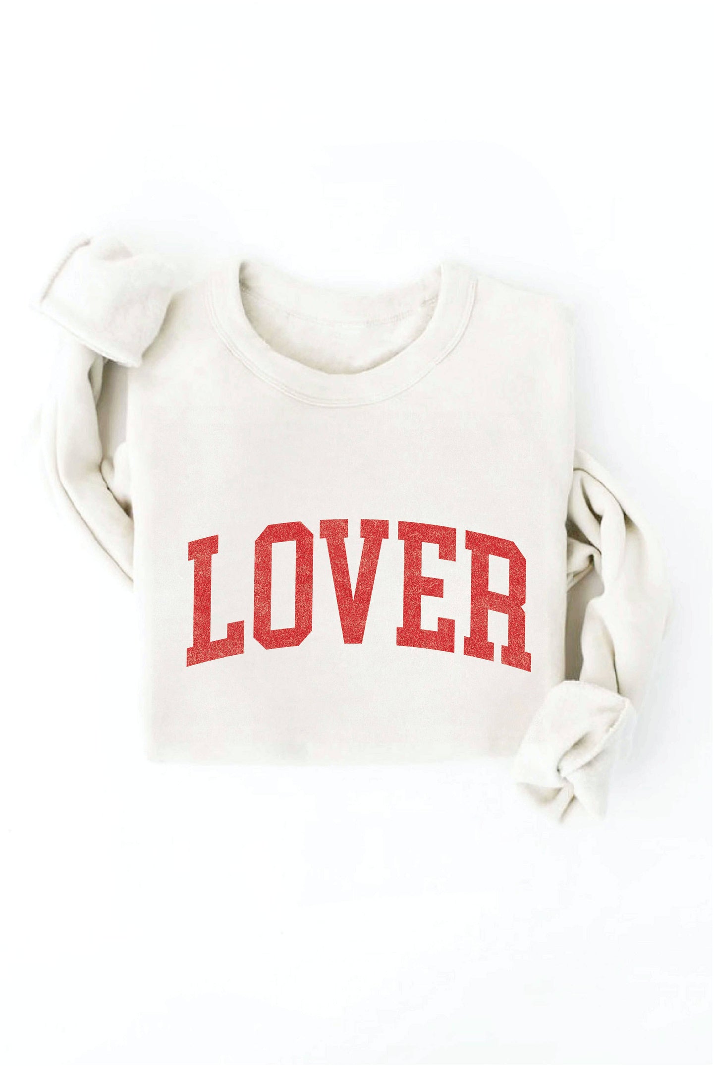 Lover Sweatshirt