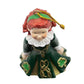 Dancing Irish Girl Ornament