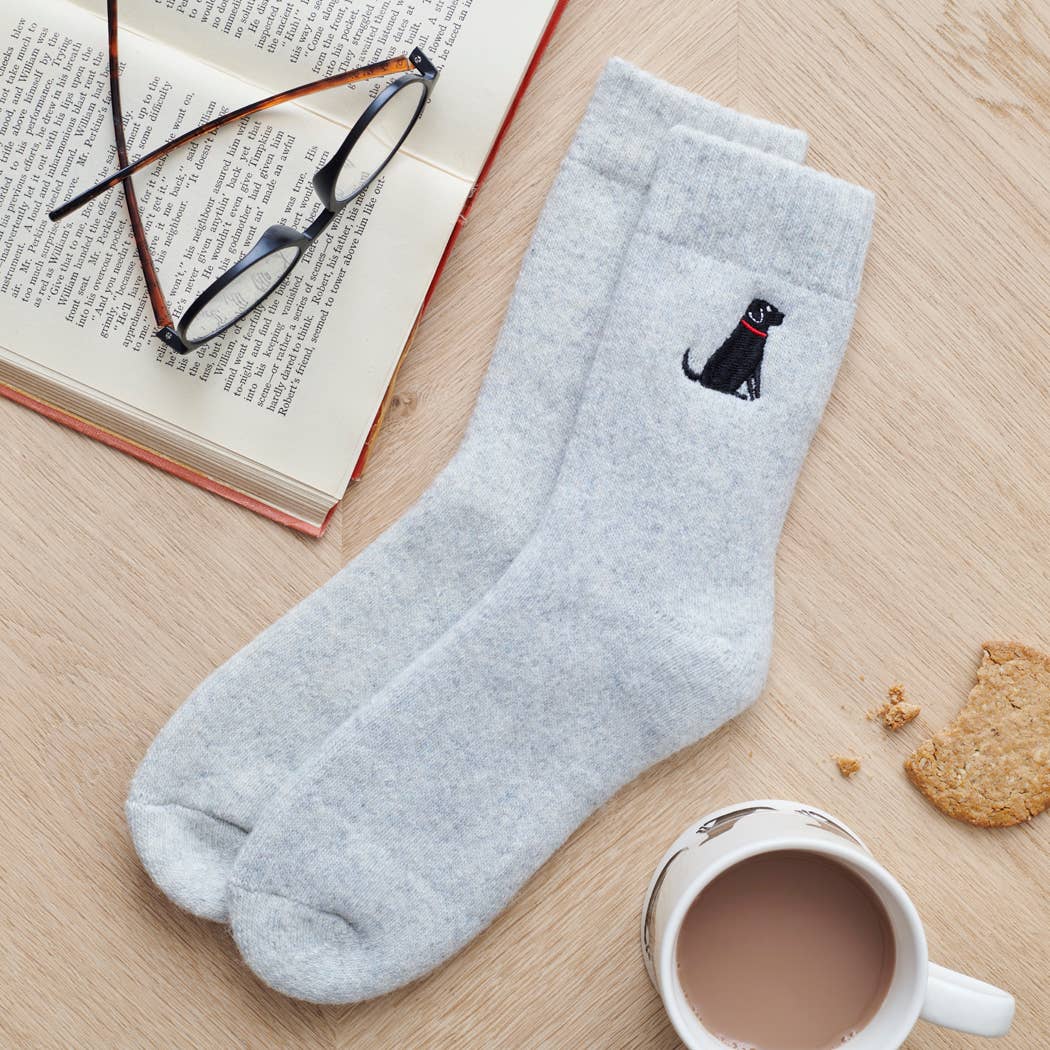 Dog Walking Socks