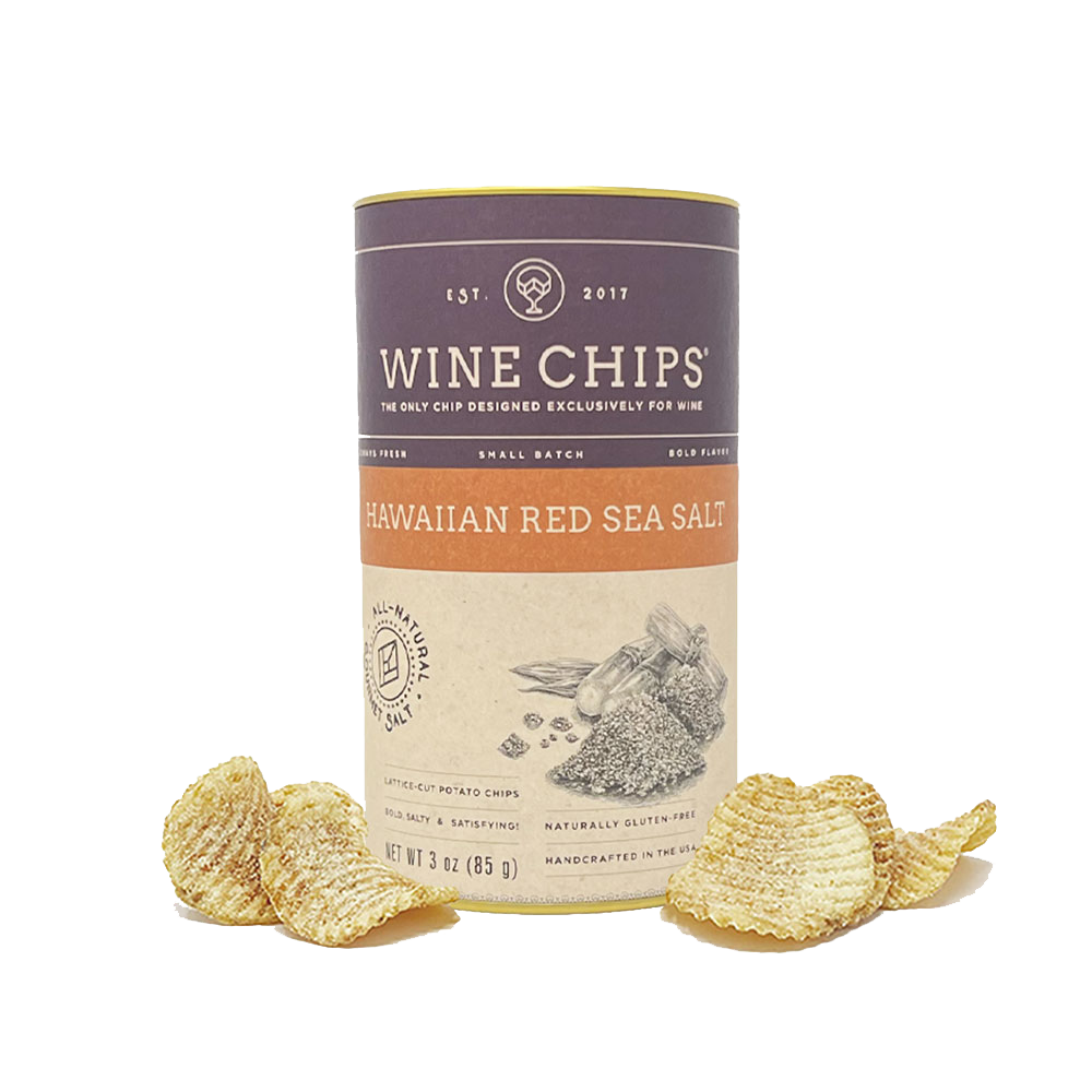 Salt of the Earth Wine Chip Collection