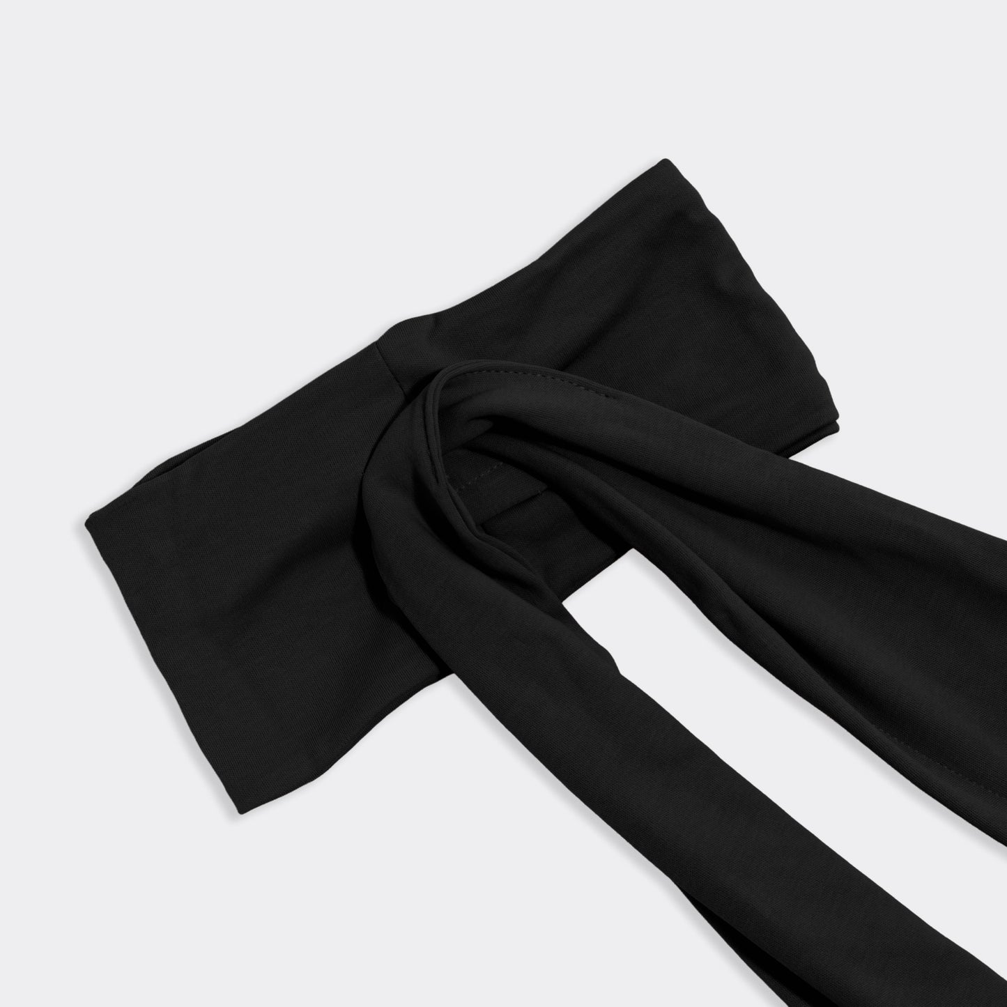 Set & Flow Heatless Curling Headband