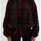 Beach Riot Leona Top Pine Sherpa Jacket