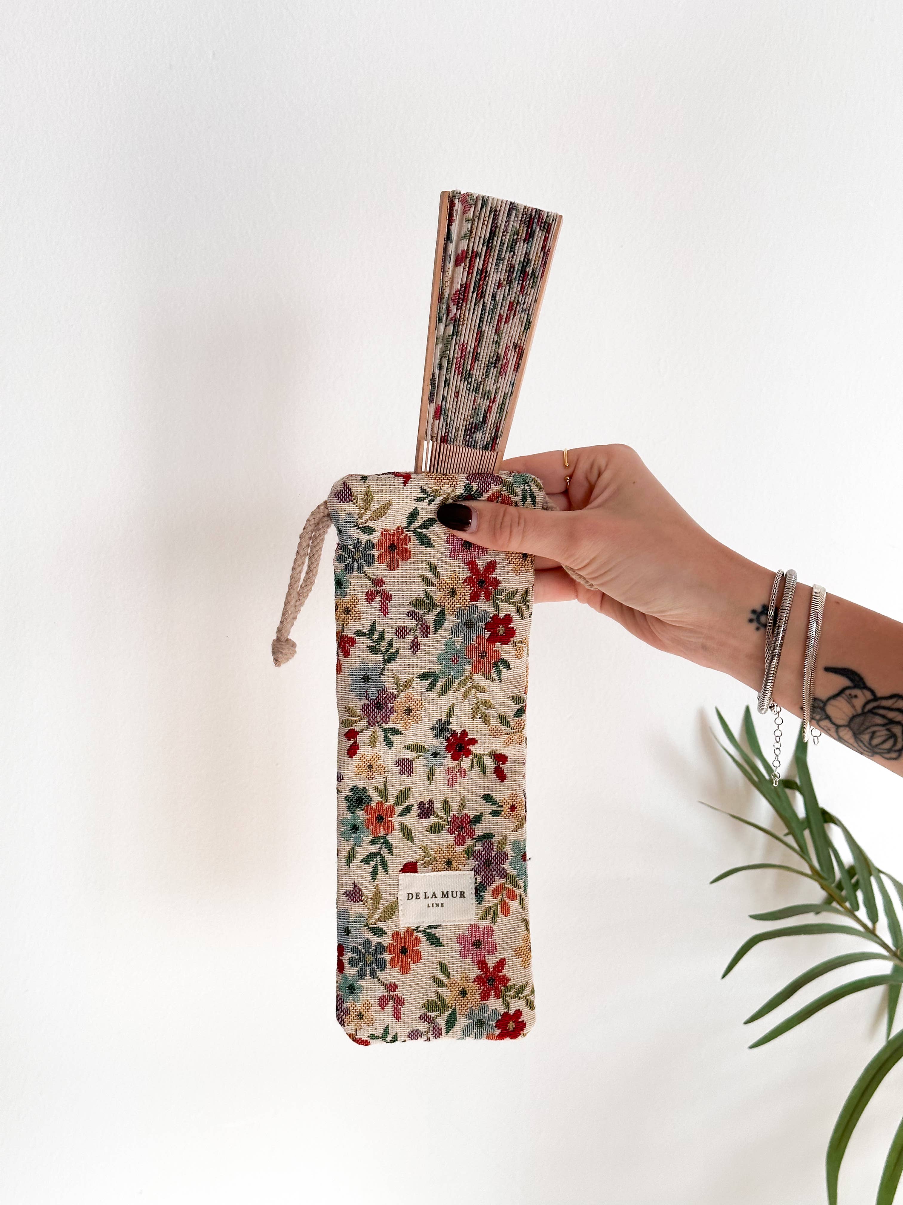 Hort Hand Fan