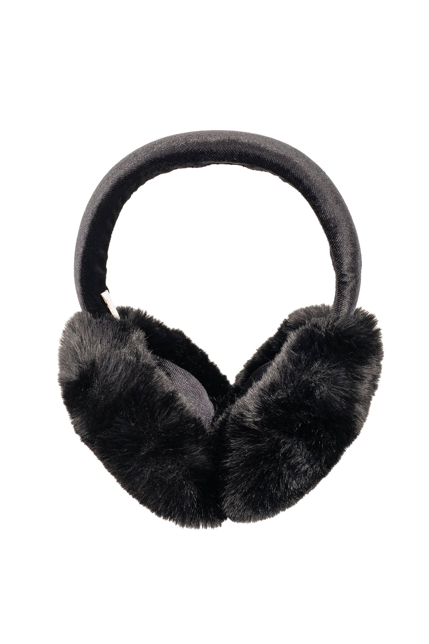 2024 Oprah's Favorite Thing!     The Chloe Velvet Earmuff