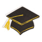 Grad Hat Napkin