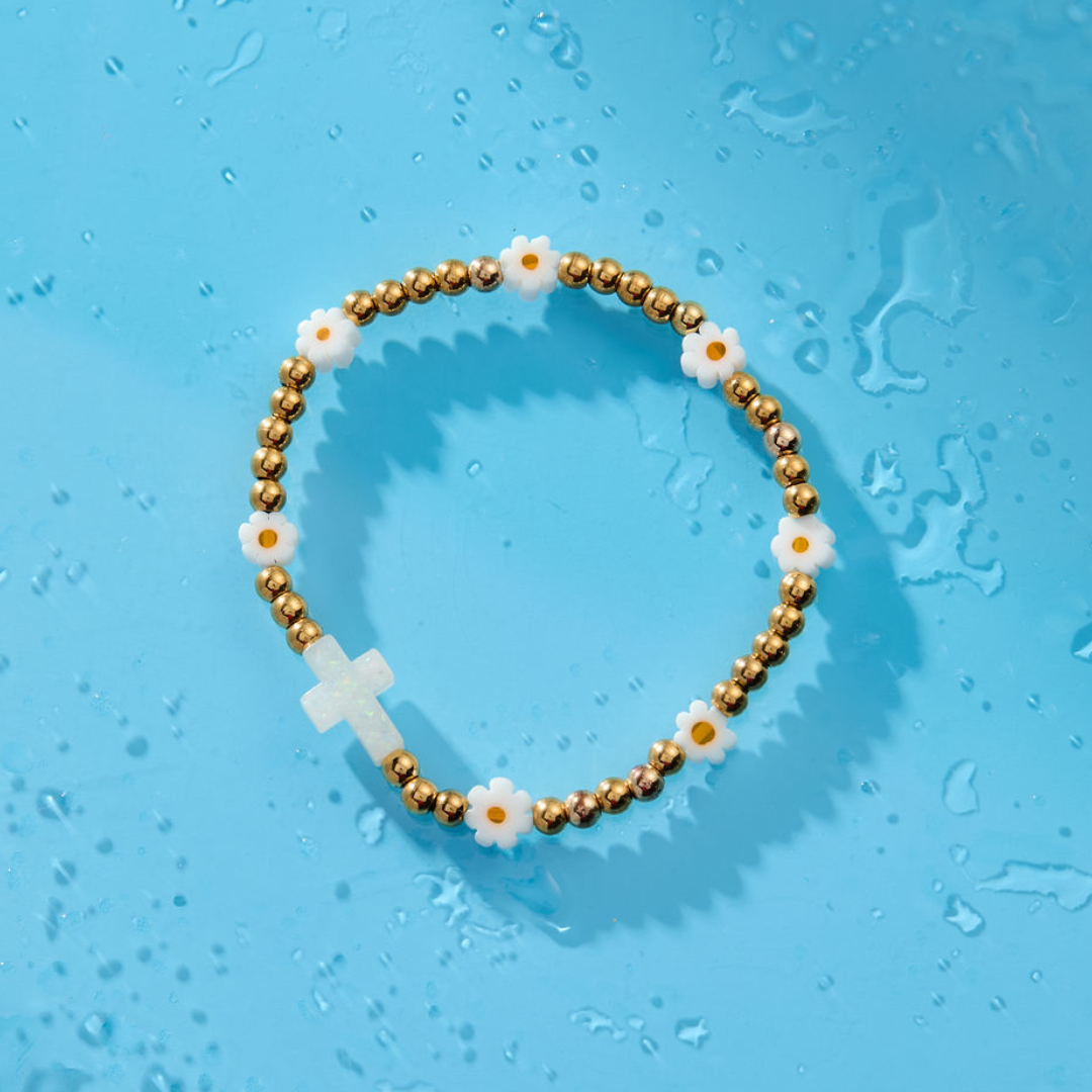 Holy Water Bracelet Collection