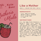 Mothers Mule