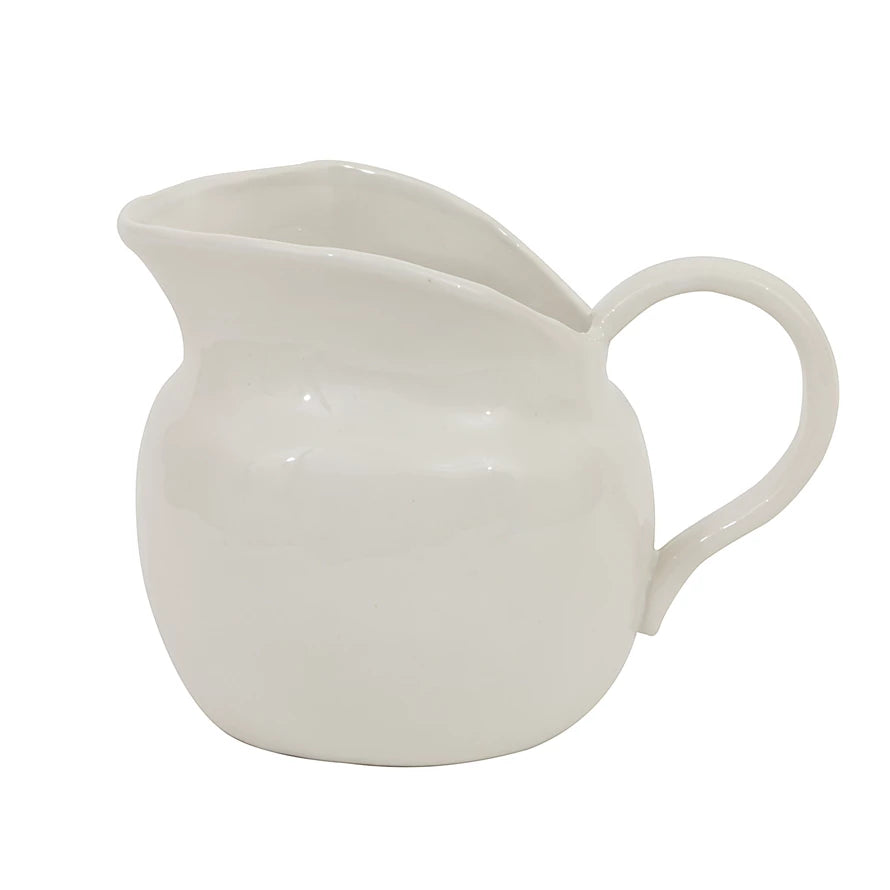 Vintage Pitcher