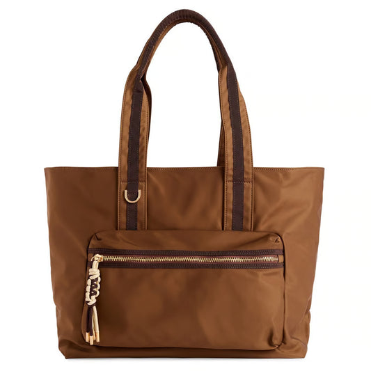 Jet Tote