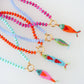 Pez del Sol Necklace