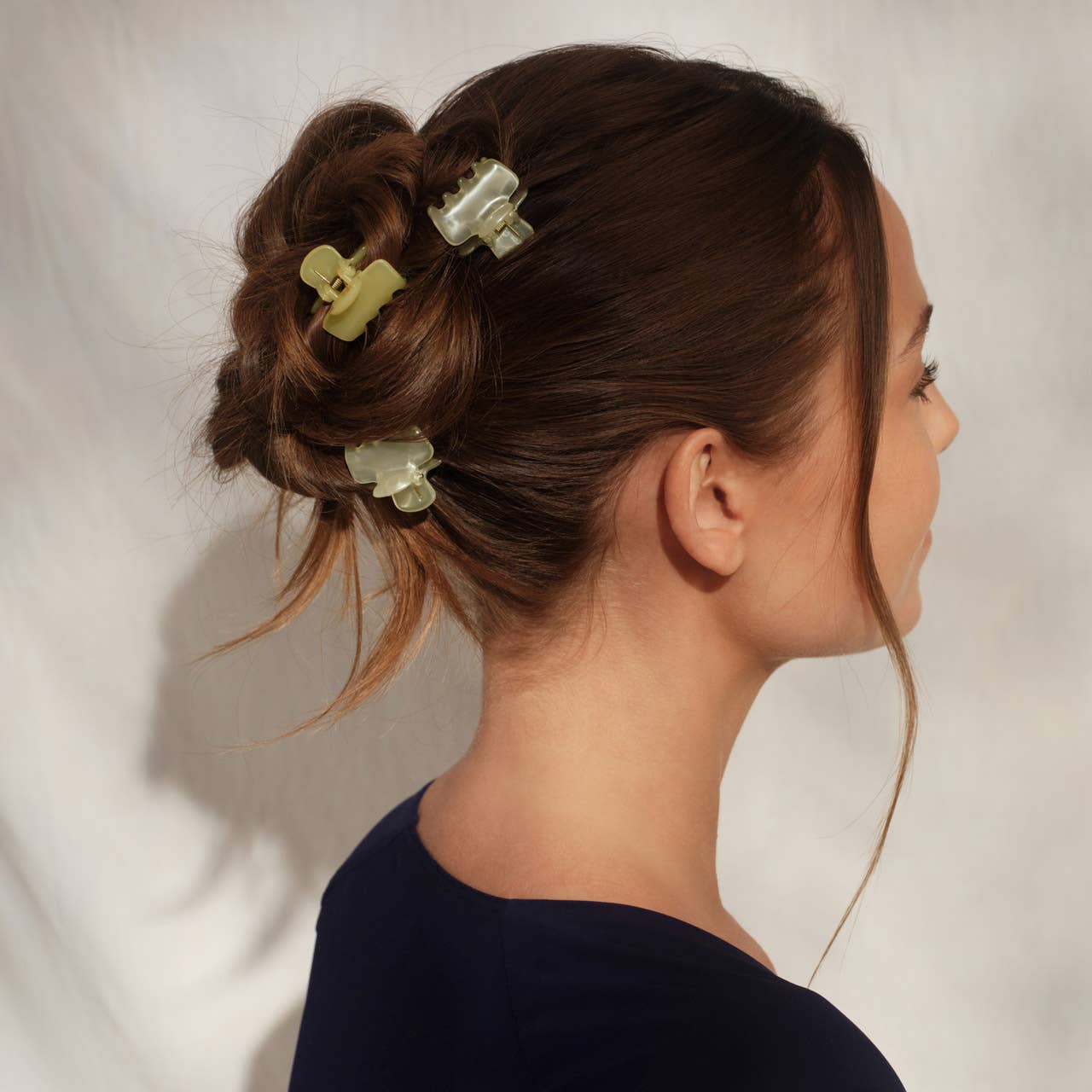 Jelly Cloud Clips